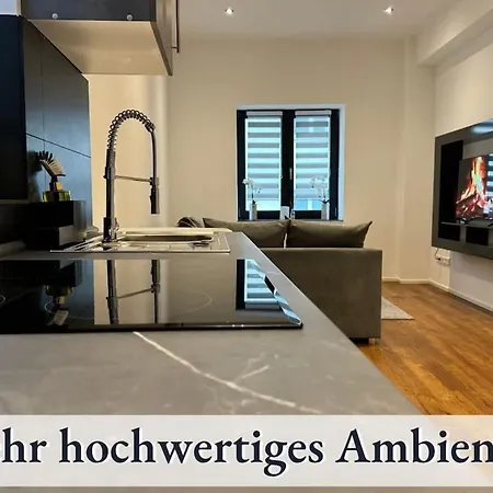 Relax One Apartment Bad Waldsee