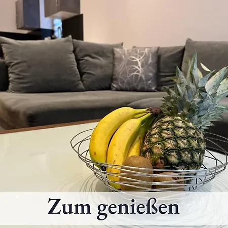 Apartment Relax One