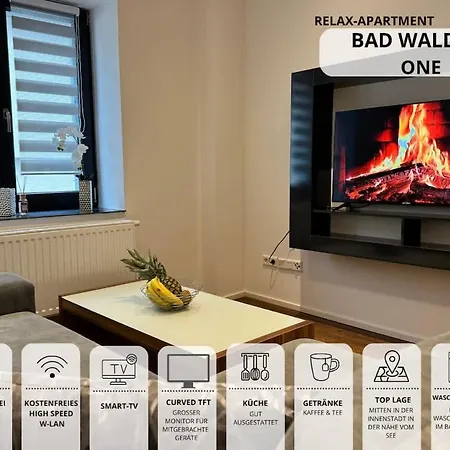 Apartment Relax One *