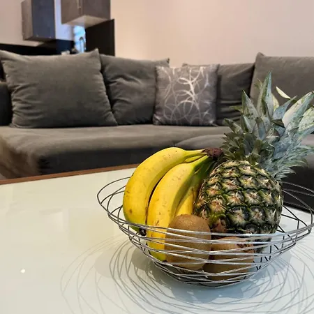 Relax One Appartement