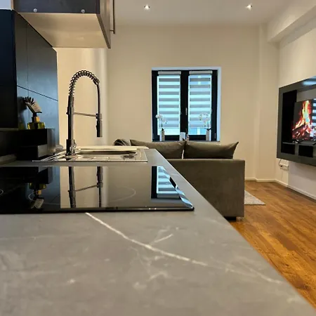 Appartement Relax One *