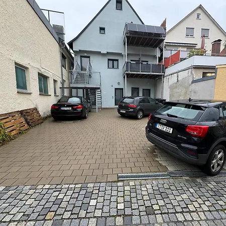 Apartman Relax One