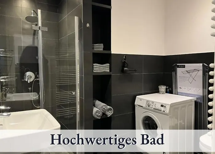 Relax One * Bad Waldsee