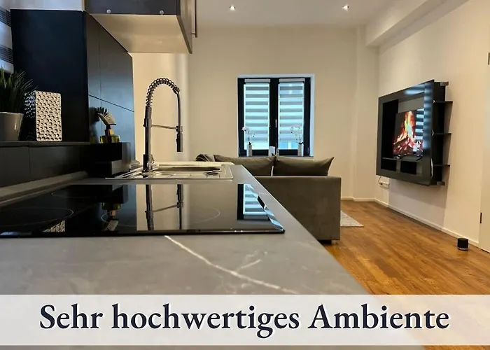 Relax One Apartamento Bad Waldsee