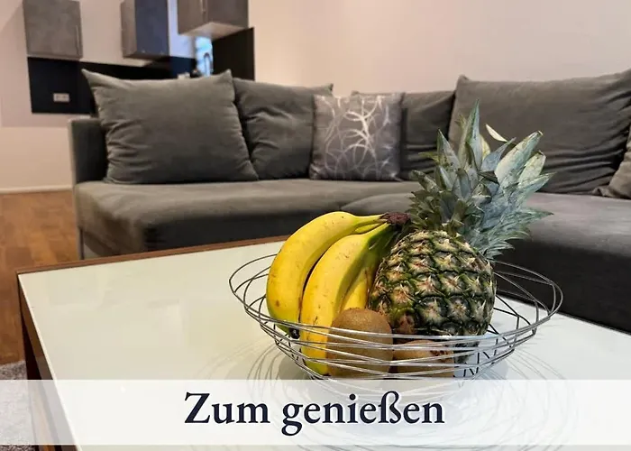 Apartamento Relax One