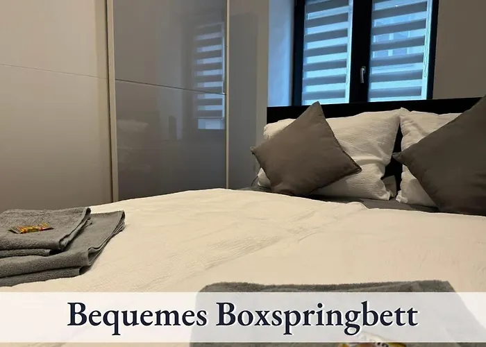 Relax One Apartamento *